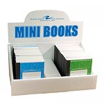 48 mini marble books and display $8.50 free prime shipping over 90% off msrp(slightly inflated)