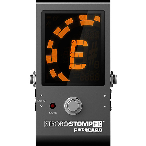 Peterson StroboStomp HD Tuner Pedal $63.42