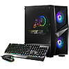 MSI Codex R Desktop: i5-13400F, RTX 4060 8GB, 16GB RAM, 1TB SSD