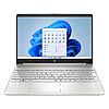 HP 15.6" Laptop: i3-1215U, 15.6" 1080p, 8GB RAM, 256GB SSD