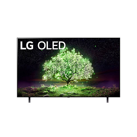 BJ's Wholesale Members: 48" LG OLED48A1AUA OLED 4K UHD Smart webOS HDTV $749.99 & More + Free Shipping