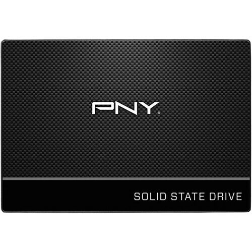 500GB PNY CS900 3D NAND 2.5" SATA III Internal Solid State Drive $43.99 + Free Shipping @ Best Buy