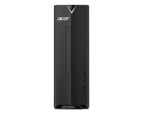 Acer Aspire XC Desktop: Intel Core i3-10105, 8GB DDR4, 256GB SSD, Win 10 (Refurbished) $219.99 + Free Shipping @ Acer via eBay