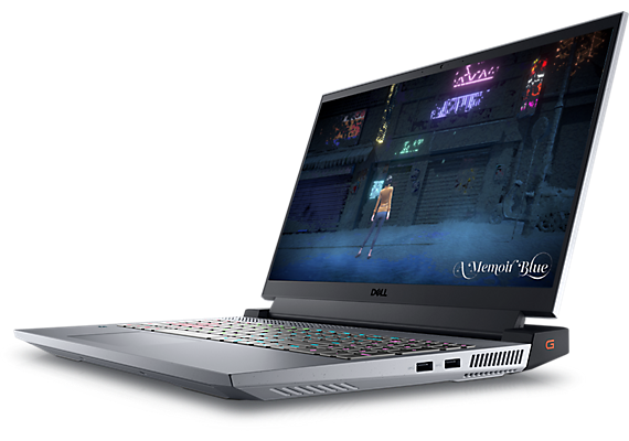 Dell G15 Gaming Laptop: Ryzen 5 6600H, 15.6" 1080p 120Hz, 8GB DDR5, 256GB SSD, RTX 3050, Win 11 $674.99 AC + Free Shipping @ Dell