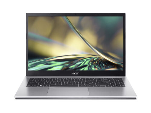 Acer Aspire 3 Laptop: Intel Core i5-1235U, 15.6"1080p, 8GB DDR4, 256GB SSD, Iris Xe, Win 11 (Refurbished) $378.39 + Free Shipping @ Acer via eBay