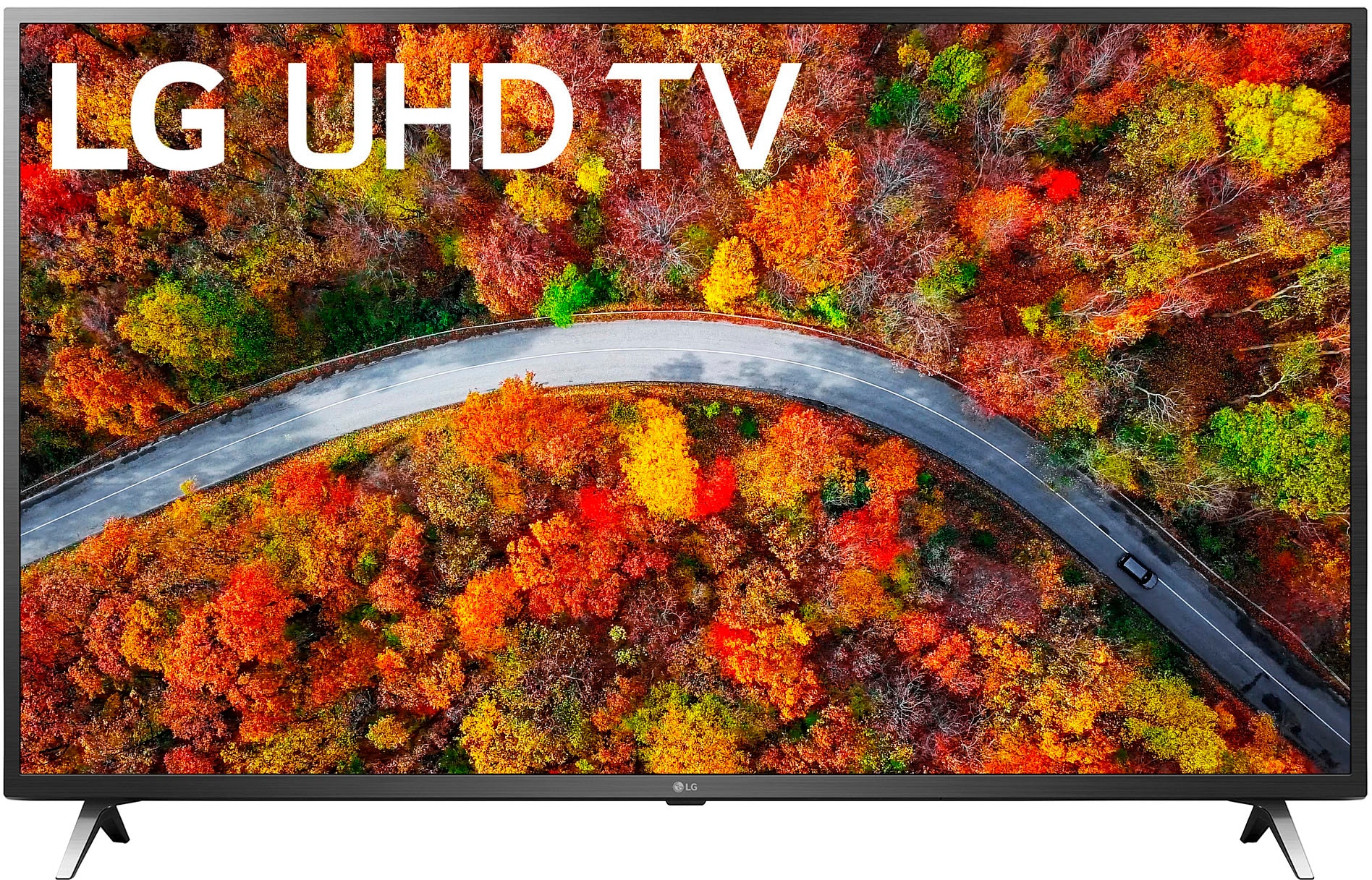 65" LG 65UN9000AUJ LED 4K UHD Smart webOS HDTV $499.99 + Free Delivery