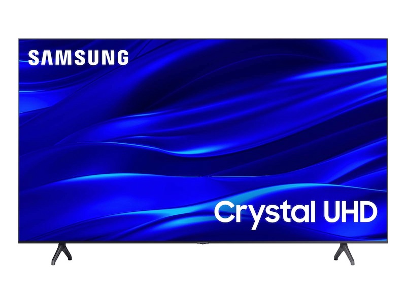 60" Samsung TU690T Series 4K Crystal UHD LED Smart Tizen HDTV $399.99 + Free Shipping @ Best Buy
