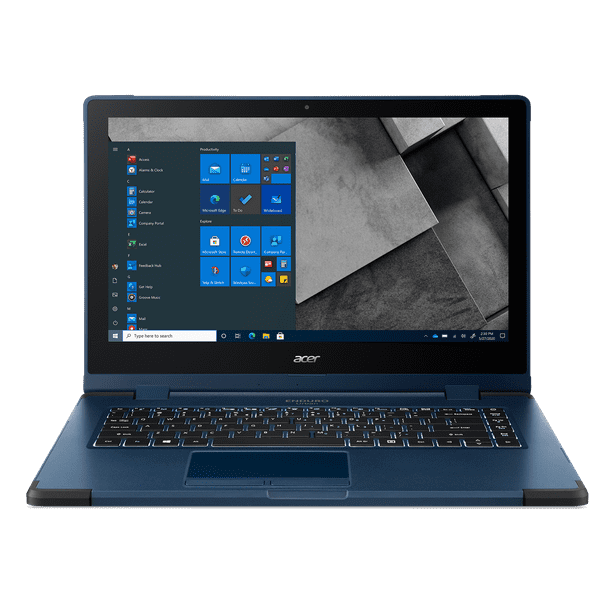 Acer Enduro Urban N3 Laptop: Intel Core i7-1165G7, 14" FHD IPS, 16GB DDR4, 1TB SSD, Thunderbolt 4, Win 10 $599 + Free Shipping @ Walmart