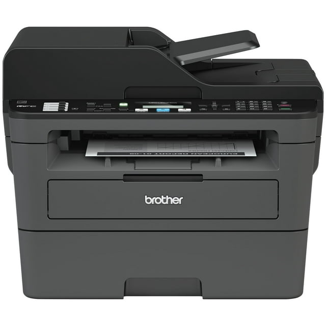 Brother MFC-L2690DW Monochrome Laser All-in-One Printer $149 + Free Shipping @ Walmart
