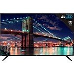 55" TCL 55R615 6 Series 4K UHD HDR Roku Smart HDTV $430 + Free Store Pickup