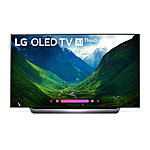 65&quot; LG OLED65C8PUA C8 Series 4K UHD HDR Smart OLED HDTV w/AI ThinQ 2018 Model (Refurbished) $1199.99 + Free Delivery @ Walmart