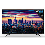 49&quot; TCL 49S515 4K UHD HDR Roku Smart LED HDTV (Refurbished) $199.99 + Free Delivery @ Walmart