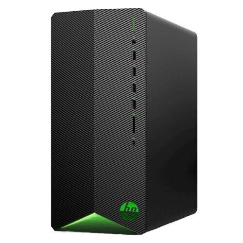 HP Pavilion Gaming Desktop (Refurbished): Intel Core i5-11400/RTX 3060 Ti/8GB RAM/256GB SSD $399.99, HP Pavilion Desktop: Ryzen 3 5300G/8GB/256GB/GTX 1660 Super $299 @ eBay