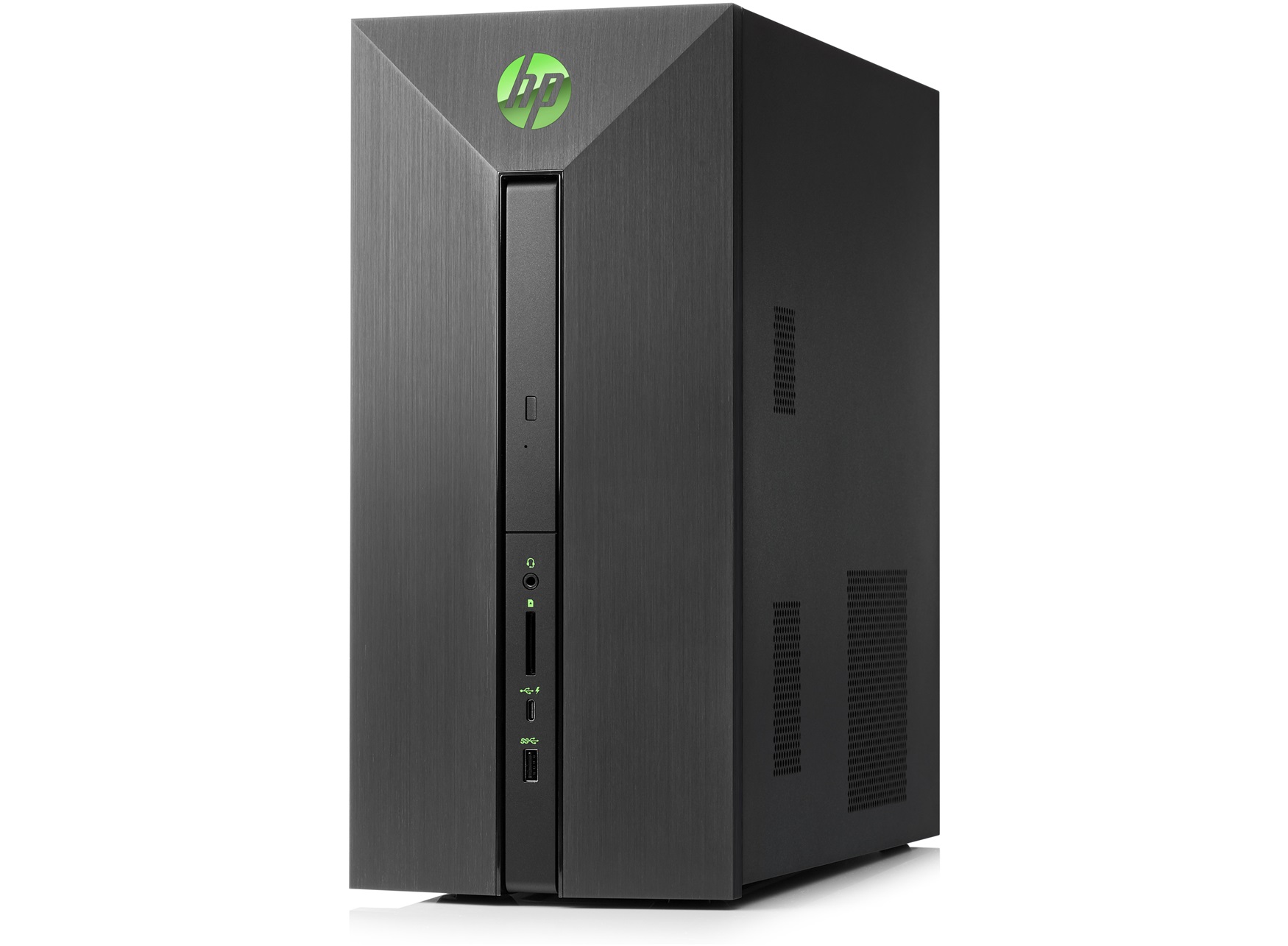HP Pavilion Power 580-023w Desktop PC: Intel Core i5-7400, 8GB DDR4, 1TB HDD, GTX 1060 3GB, Win 10 $499  + Free Shipping / Free Pickup @ Walmart