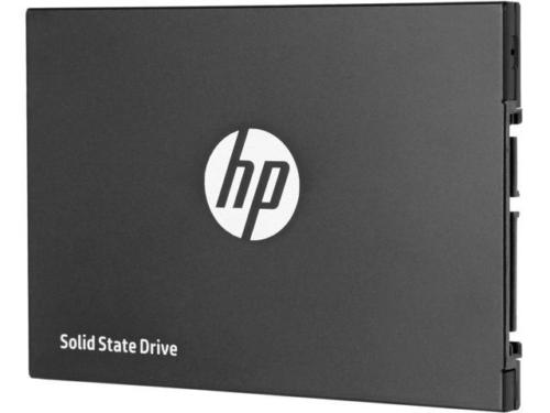 500GB HP S700 2.5" SATA III 3D NAND Internal Solid State Drive (SSD) $99.99 + Free Shipping @ eBay
