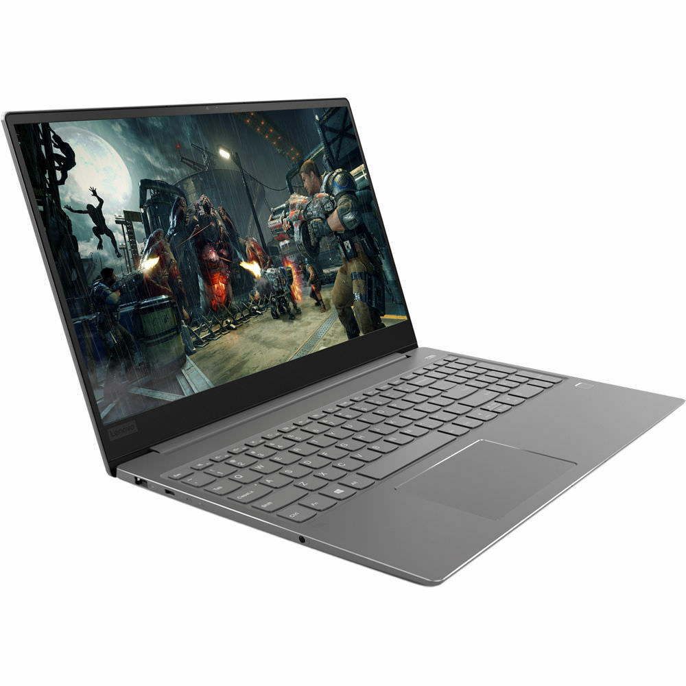 Lenovo IdeaPad 720S Laptop: Intel Core i7-7700HQ, 15.6" 1080p IPS, 8GB DDR4, 512GB SSD, GTX 1050 Ti 4GB, Thunderbolt 3, Win 10 (New) $701.65 AC + FS @ Vip Outlet via eBay