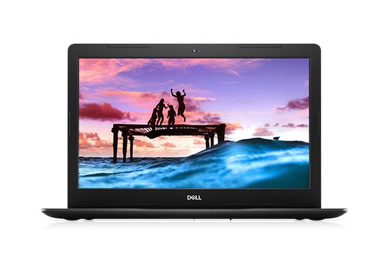 Dell Inspiron 15 3000 Laptop: Intel Core i3-7020U, 15.6" 1080p, 4GB DDR4, 128GB SSD, Win 10 + $100 Visa Gift Card $279.41 AC + Free Shipping @ Dell