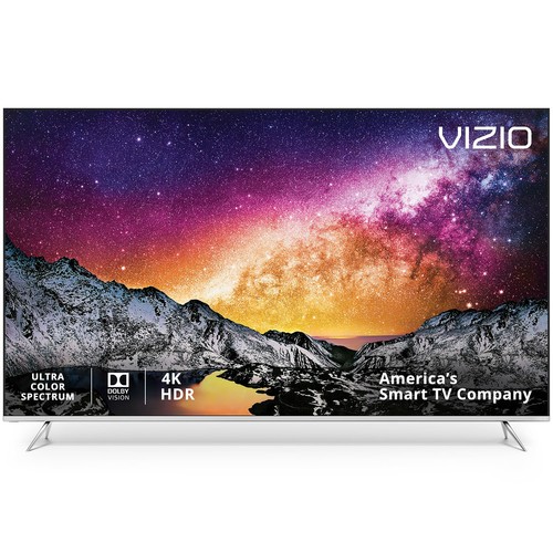 75" Vizio P75-F1 P-Series 4K UHD HDR Smart LED HDTV $1199 + Free Shipping @ Sam's Club
