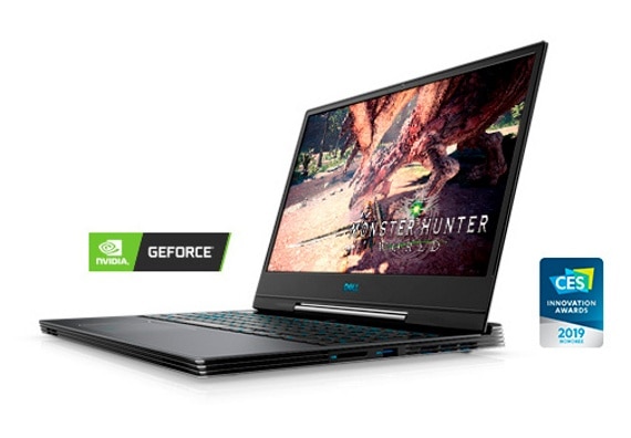 Dell G7 15 7590 Laptop: i7-9750H, 15.6" 1080p IPS, 16GB DDR4, 256GB SSD + 1TB HDD, GTX 1660 Ti, Win 10 $949.99 + Free Shipping @ Dell