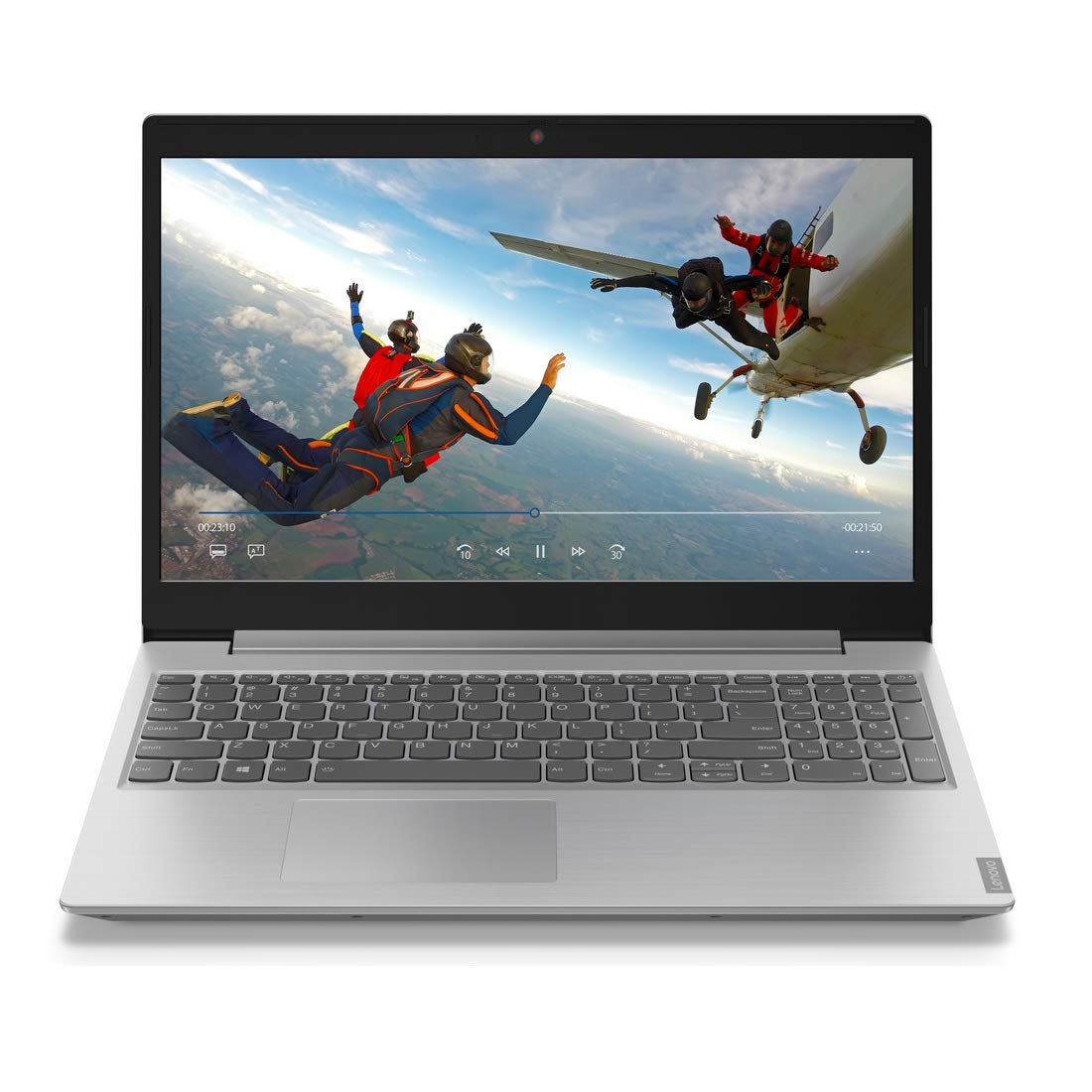 Lenovo IdeaPad L340 Laptop: Intel Core i3-8145U, 15.6" 1080p, 8GB DDR4, 128GB SSD, Win 10 $279.99 AC + Free Shipping @ Staples