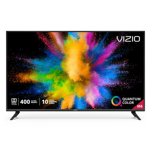 55" Vizio M556-G4 Quantum 4K UHD HDR Smart LED HDTV (2019 Model) $358 & more + Free Shipping @ Walmart