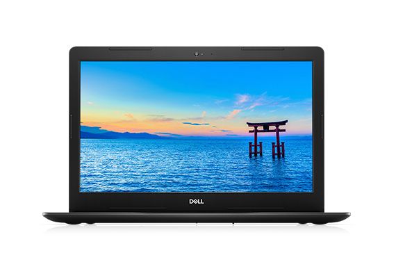 Dell Inspiron 15 3000 15" Laptop: Ryzen 5 2500U, 4GB DDR4, 1TB HDD, Vega 8, Win 10 $269.99 + Free Shipping @ Dell