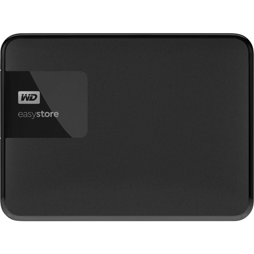 5TB WD Easystore External USB 3.0 Portable Hard Drive $99.99 + Free Shipping @ Best Buy