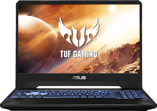 Asus TUF FX505 Laptop: Ryzen 5 3550H, 15.6" 1080p 120Hz IPS, 16GB DDR4, 512GB SSD, RTX 2060, Win 10 $949.99 + Free Shipping @ Best Buy