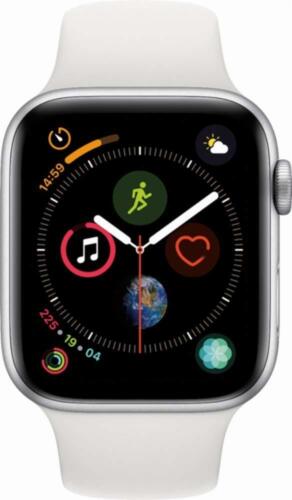 Apple Watch Series 4 GPS + Cellular Smartwatch (Refurbished, Grade A): 44mm $273.70 + Free Shipping @ Vip Outlet via eBay