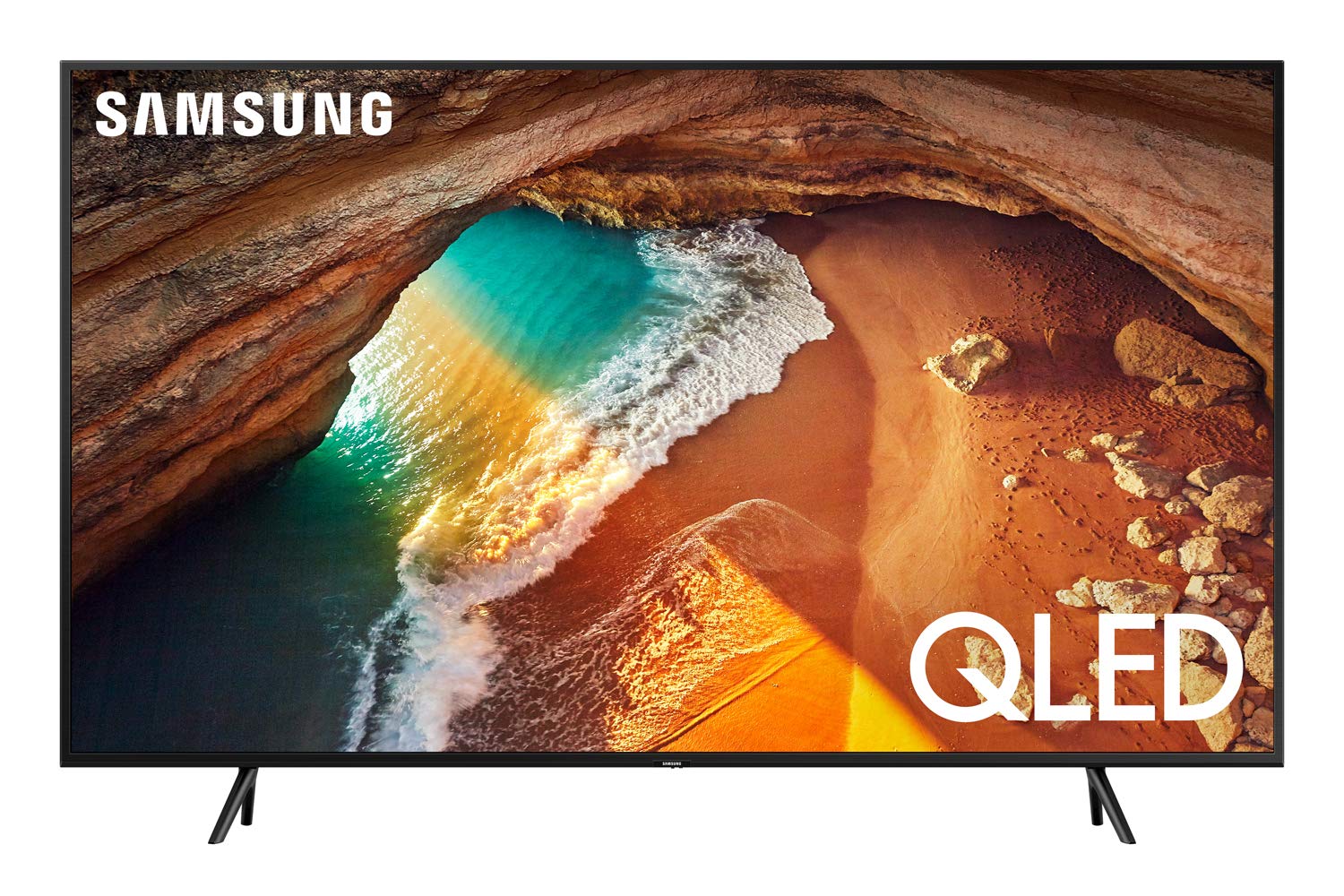Samsung 4K QLED TVs (Refurbished): 65" QN65Q7DR $699.99, 65" QN65Q6DR $599.99 & More + Free Shipping @ Walmart