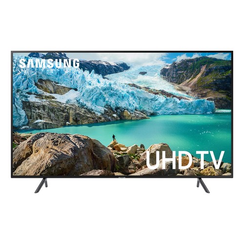 65" Samsung UN65RU7100 4K UHD HDR Smart HDTV $149.98, 55" Samsung QN55Q6DR 4K UHD Smart QLED TV $299.98 + Free Shipping @ BJ's Wholesale