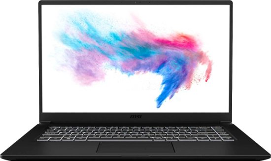 MSI Modern Laptop: Intel Core i5-10210U, 14" 1080p IPS, 8GB DDR4, 512GB SSD, Win 10 Pro $549.99 & More + Free Shipping @ Best Buy