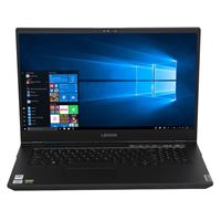 Lenovo Legion 5 Laptop: Intel Core i7-10750H, 17.3" 1080p 144Hz IPS, 16GB DDR4, 1TB SSD, RTX 2060, Win 10 $1299.99 + Free Store Pickup @ Micro Center