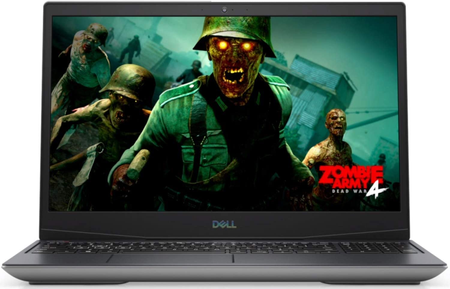 Dell G5 15 SE Laptop: Ryzen 5 4600H, 15.6 1080p 144Hz, 16GB DDR4, 256GB SSD, RX 5600M, Win 10 $926.09 AC + Free Shipping @ Dell