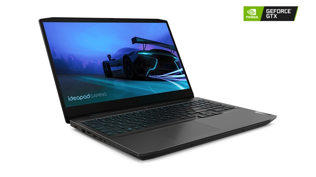 Lenovo IdeaPad 3i Laptop: Intel Core i5-10300H, 15.6" 1080p IPS, 8GB DDR4, 256GB SSD, GTX 1650, Win 10 + $66 Back in RSP $659.99 + Free Shipping @ urlhasbeenblocked