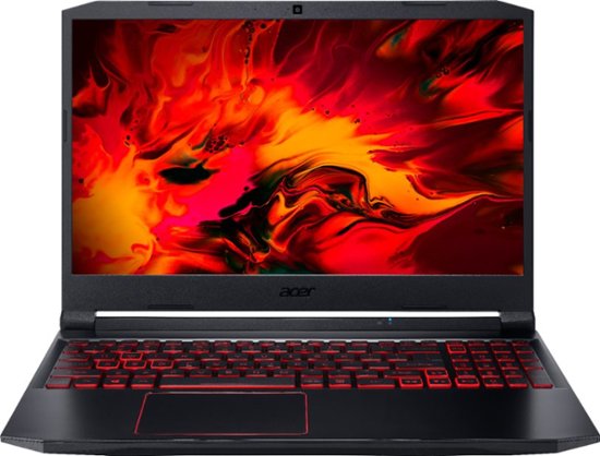 Acer Nitro 5 Gaming Laptop: Intel Core i5-10300H, 17.3" 1080p IPS, 8GB DDR4, 512GB SSD, GTX 1650 Ti, Win 10 $749.99 + Free Shipping @ Best Buy