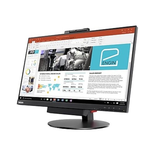 23.8" Lenovo ThinkCentre Tiny-in-One Gen3 1080p IPS LED Monitor $144.99 AC + Free Shipping @ Staples