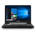 Asus TUF FX505 Gaming Laptop: Ryzen 5 3550H, 15.6" 1080p, 8GB DDR4, 256GB SSD, GTX 1650 4GB, Win 10 $499 + Free Shipping @ Microsoft Store