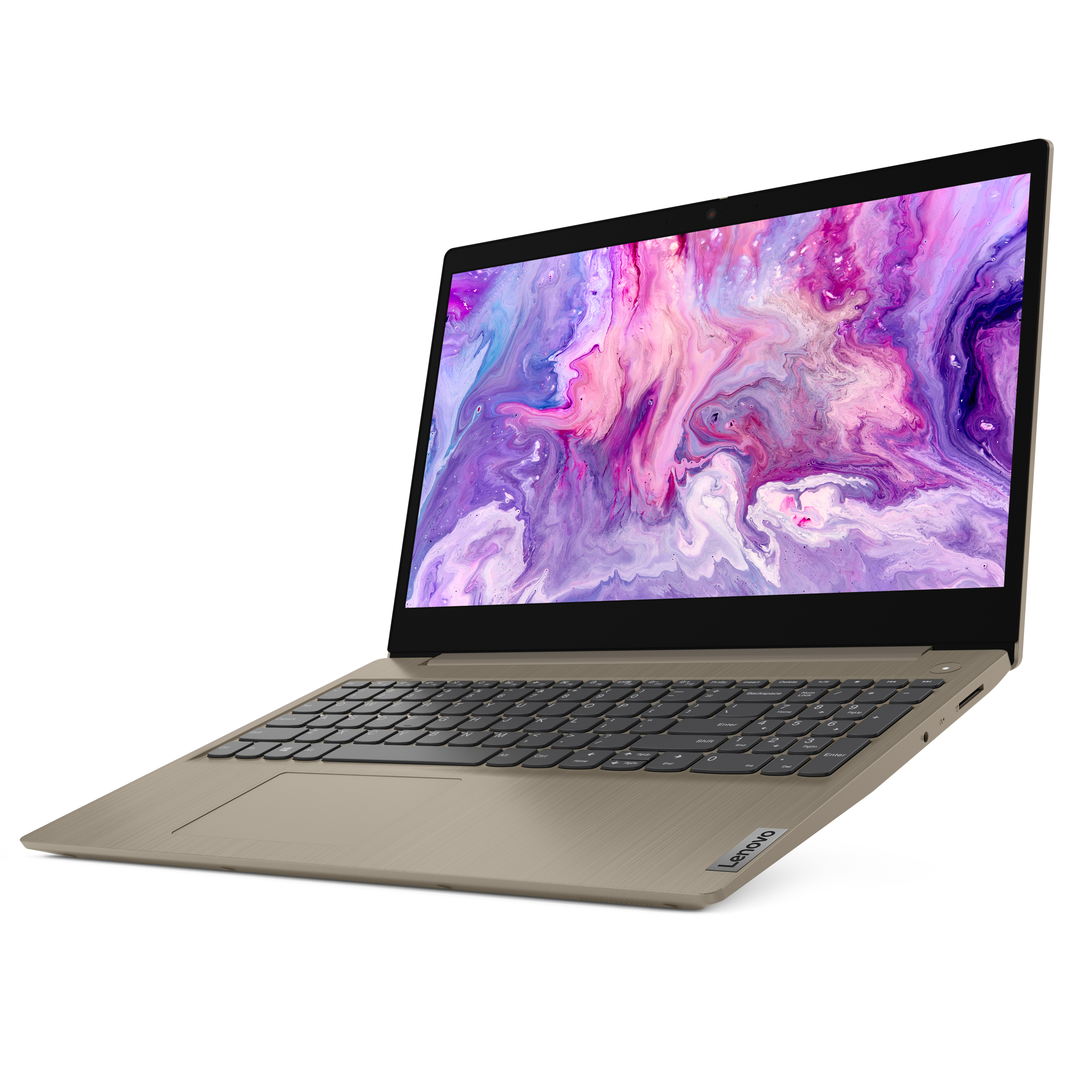 Lenovo Ideapad 3 Laptop I5 1035g1 15 6 1080p 8gb Ddr4 256gb Ssd