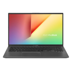 Asus Vivobook 15 Laptop Intel Core I3 1005g1 15 6 1080p 8gb Ddr4 256gb Ssd Win 10 349 99 Free Store Pickup Office Depot