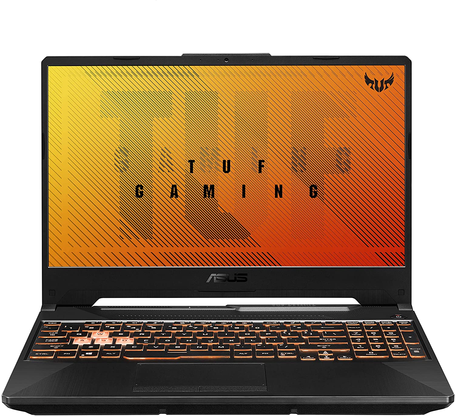 Asus Tuf A15 Gaming Laptop 15 6 144hz Fhd Ips Ryzen 5 4600h Gtx 1650 8gb Ddr4 512gb Ssd 749 99 Amazon