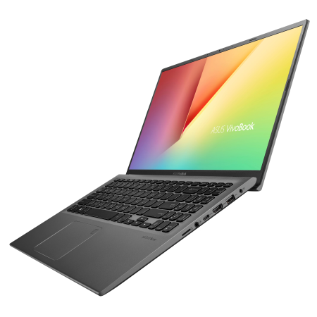 ASUS VivoBook 15 Laptop: 15.6" 1080p, i3-1005G1, 8GB RAM, 256GB SSD $329.99 @ Office Depot