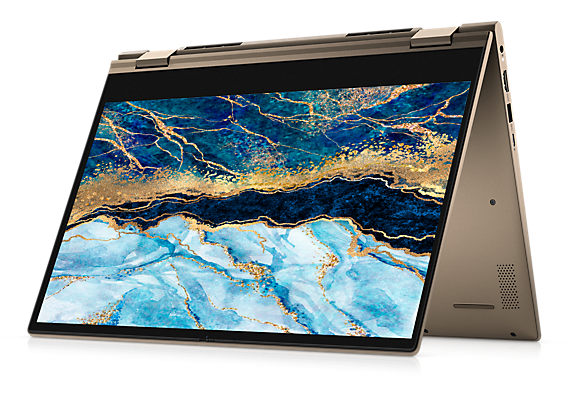 Dell Inspiron 14 7000 2-in-1 Laptop: Ryzen 5 4500U, 14" 1080p IPS Touchscreen, 8GB DDR4, 256GB SSD, Vega 6, Type-C  $561.24 AC @ Dell