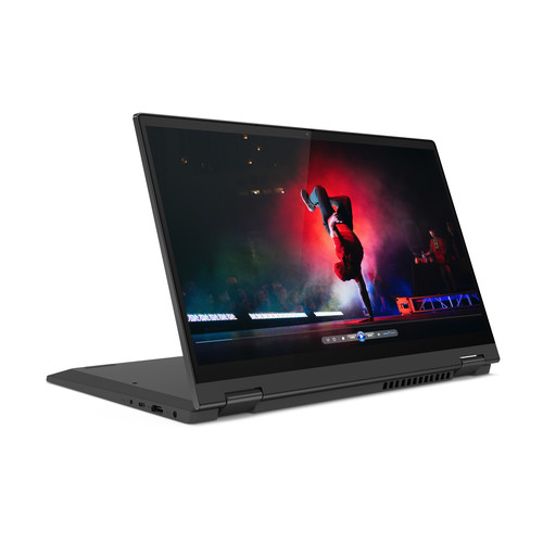 Lenovo IdeaPad Flex 5 2-in-1 Laptop: Ryzen 3 4300U, 14" 1080p IPS Touchscreen, 4GB DDR4, 128GB SSD, Vega 5, Win 10S $349 @ Walmart