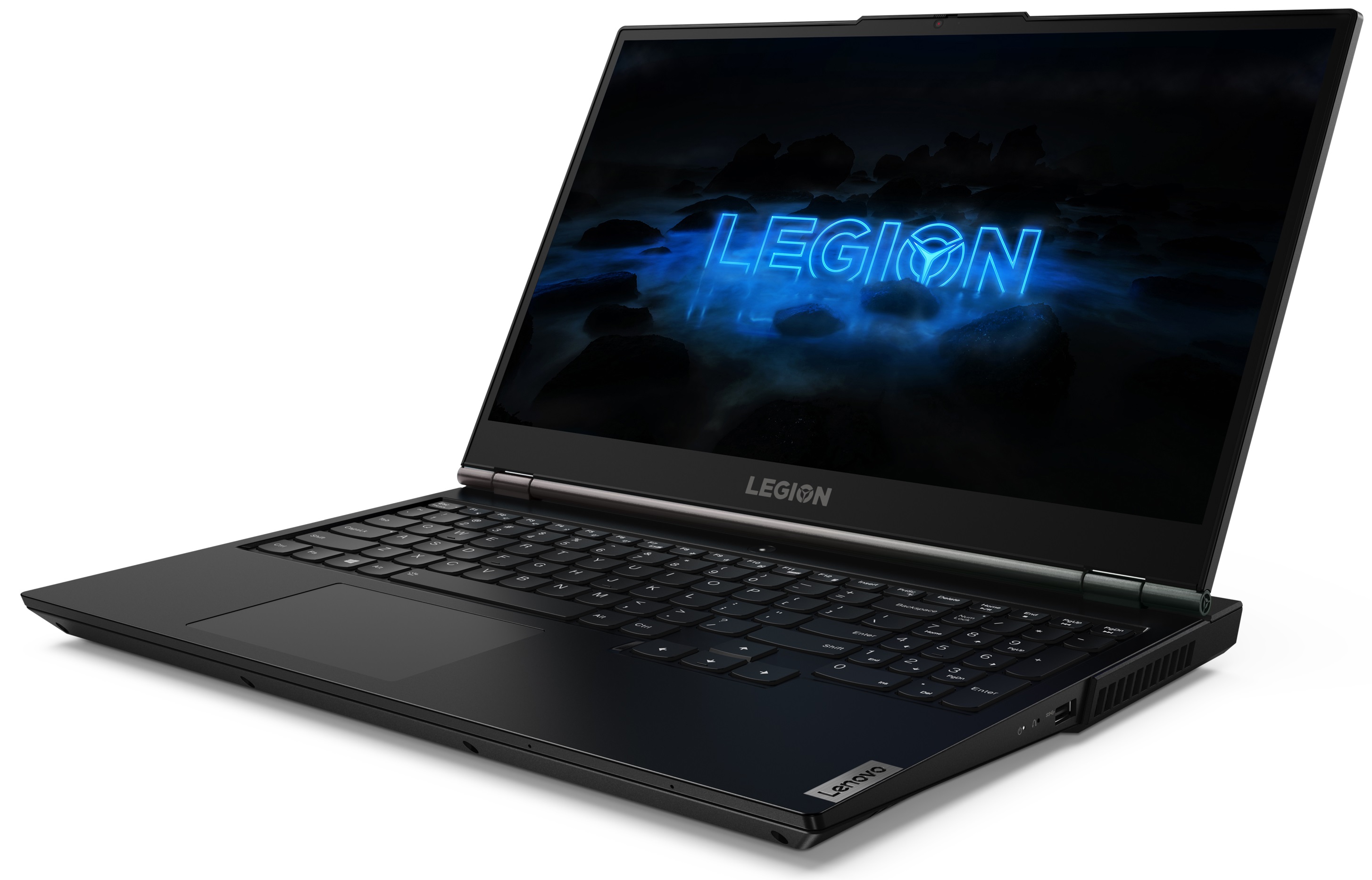 Lenovo Legion 5 Laptop: 15.6'' 1080p 240Hz IPS, i7-10750H, RTX 2060, 16GB DDR4, 512GB SSD $1099 @ Walmart