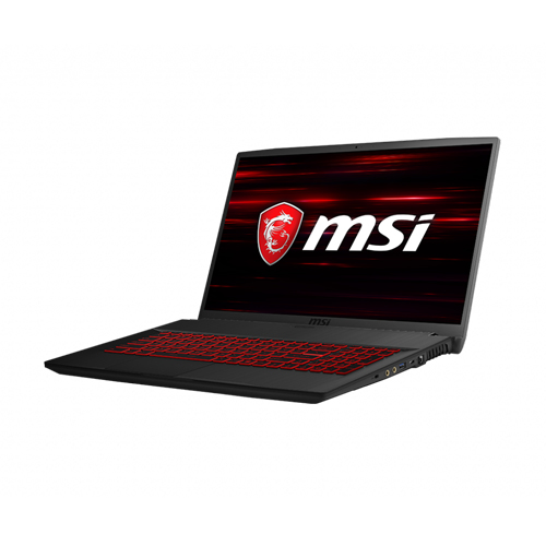 MSI GF75 Thin Laptop: Intel Core i5-10300H, 17.3" 1080p 144Hz IPS, 8GB DDR4, 512GB SSD, GTX 1650 Ti $699.99 + S/H @ Costco