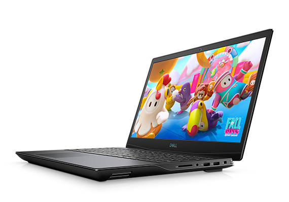 Dell G5 15 Gaming Laptop Intel Core I7 10750h 15 6 1080p 120hz 8gb Ddr4 256gb Ssd Gtx 1650 Ti 749 99 Free Shipping Dell