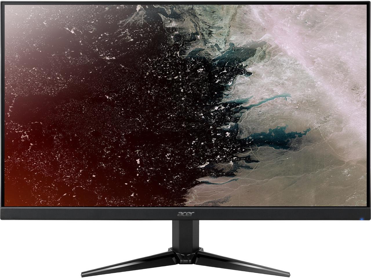 23.8" Acer Nitro QG241Y 1920x1080 75Hz 1ms FreeSync VA LED Gaming Monitor $89.99 + Free Shipping @ BJ's Wholesale