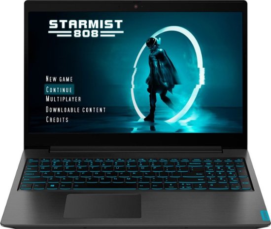 Lenovo Ideapad L340 15 Gaming Laptop Intel Core I5 9300hf 15 6 1080p Ips 8gb Ddr4 256gb Ssd Gtx 1650 419 99 Best Buy
