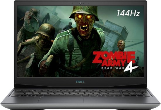 Dell G5 Gaming Laptop: Ryzen 7 4800H, 15.6" 1080p 144Hz, 8GB DDR4, 512GB SSD, RX 5600M $849.99 + Free Shipping @ Best Buy